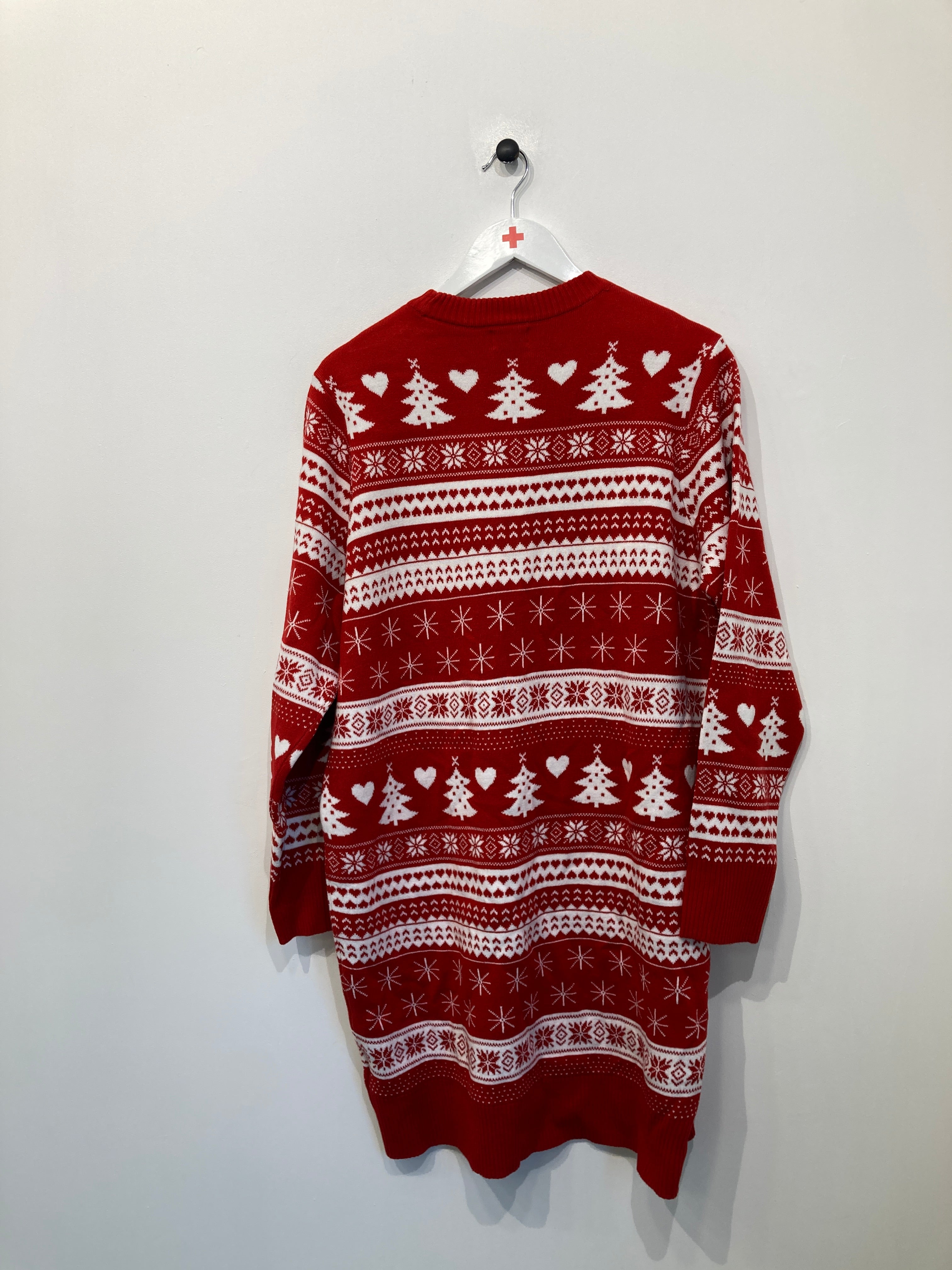 VRS Julestrik